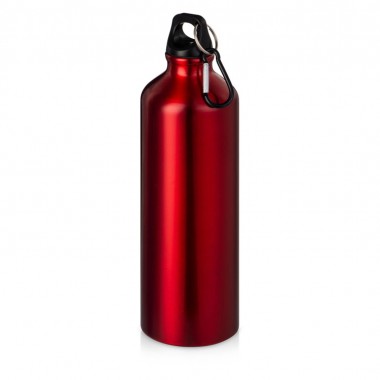 Бутылка Hip M с карабином, 770 мл