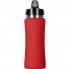 Бутылка для воды Bottle C1, soft touch, 600 мл