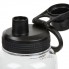 Спортивная бутылка для воды Electrolyte, 1200 мл, тритан