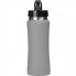 Бутылка для воды Bottle C1, soft touch, 600 мл