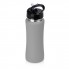 Бутылка для воды Bottle C1, soft touch, 600 мл