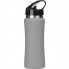 Бутылка для воды Bottle C1, soft touch, 600 мл
