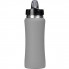 Бутылка для воды Bottle C1, soft touch, 600 мл