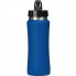 Бутылка для воды Bottle C1, soft touch, 600 мл
