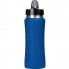 Бутылка для воды Bottle C1, soft touch, 600 мл