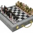 Шахматы «День победы»