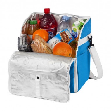 Сумка-рюкзак холодильник "Reykjavik"