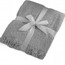 Плед акриловый Mohair