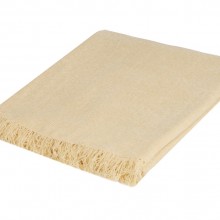 Плед Chenille акриловый