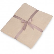 Плед флисовый Natty из переработанного пластика