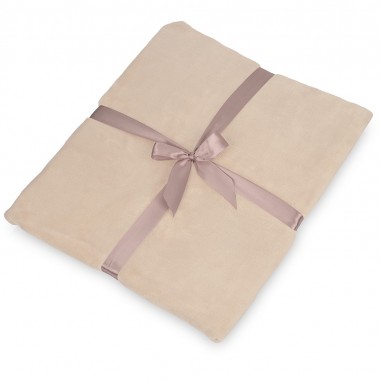 Плед флисовый Natty из переработанного пластика