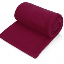 Плед флисовый Polar Плед флисовый Polar