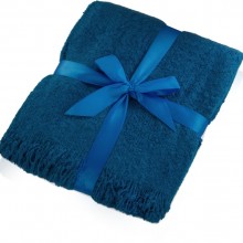 Плед акриловый Mohair