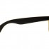 Солнцезащитные очки «Sun Ray» с цветной вставкой