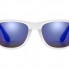 Солнцезащитные очки «Sun Ray» зеркальные