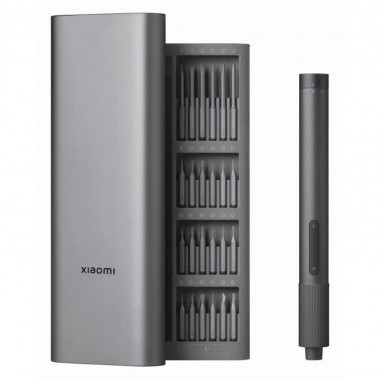 Отвертка аккумуляторная Mi Cordless Precision Screwdriver Kit