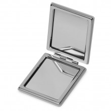 Карманное зеркало Hello, beauty Карманное зеркало Hello, beauty