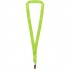 Ланъярд из RPET с клипом