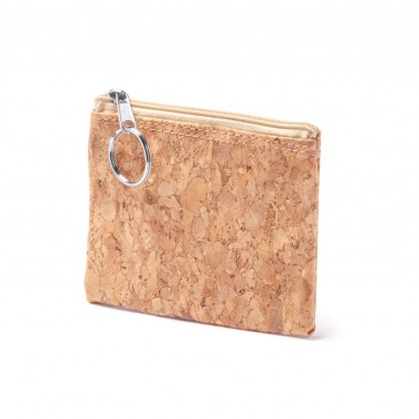 Кошелек LIMOSA из натуральной пробки