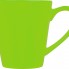 Кружка Cone 320 мл, зеленое яблоко