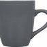 Кружка Tulip d8,5 х 11 см, серый