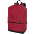 Бизнес-рюкзак для ноутбука 15,6 Hoss, heather dark red