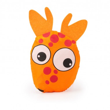 Детский рюкзак ELANIO складной, жираф