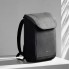 Водостойкий антикражный рюкзак Clickpack для ноутбука 15.6, черный