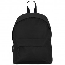 Рюкзак TUCAN, Черный