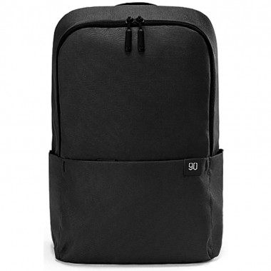 Рюкзак NINETYGO Tiny Lightweight Casual Backpack черный