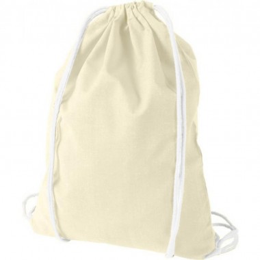 Рюкзак хлопковый Reggy