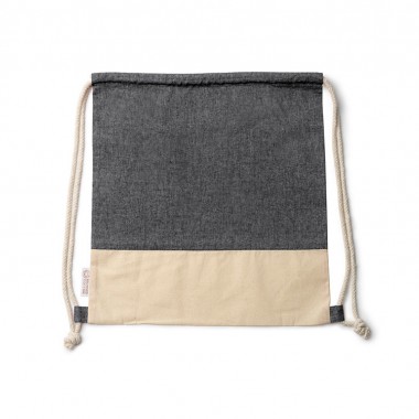 Рюкзак LUANDA, Черный