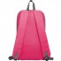 Рюкзак SISON, Темно- розовый