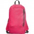 Рюкзак SISON, Темно- розовый