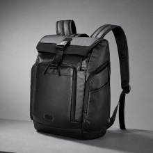Рюкзак Giant для ноутбука 15.6, черный