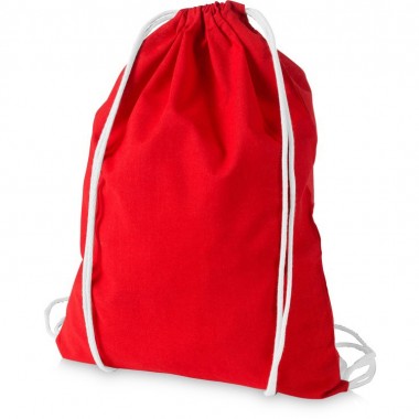 Рюкзак хлопковый Reggy