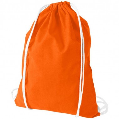 Рюкзак хлопковый Reggy