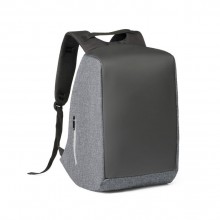Рюкзак для ноутбука до 15.6'' с антикражной системой AVEIRO