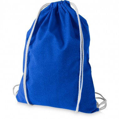 Рюкзак хлопковый Reggy