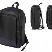 Расширяющийся рюкзак Slimbag для ноутбука 15,6