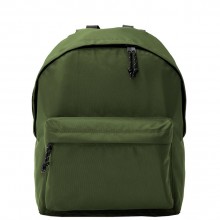 Рюкзак MARABU, Армейский зеленый