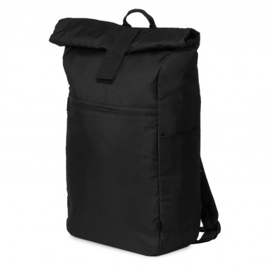 Рюкзак Vel для ноутбука 15 из переработанного пластика