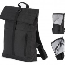 Рюкзак Teen для ноутбука15.6 с боковой молнией