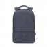 RIVACASE 7562 dark grey рюкзак для ноутбука 15.6, темно-серый