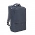 RIVACASE 7562 dark grey рюкзак для ноутбука 15.6, темно-серый
