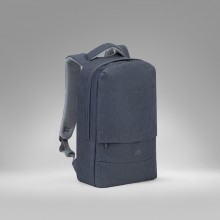 RIVACASE 7562 dark grey рюкзак для ноутбука 15.6, темно-серый