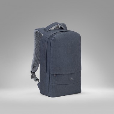 RIVACASE 7562 dark grey рюкзак для ноутбука 15.6, темно-серый