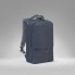 RIVACASE 7562 dark grey рюкзак для ноутбука 15.6, темно-серый