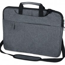 Сумка Plush c усиленной защитой ноутбука 15.6 ''