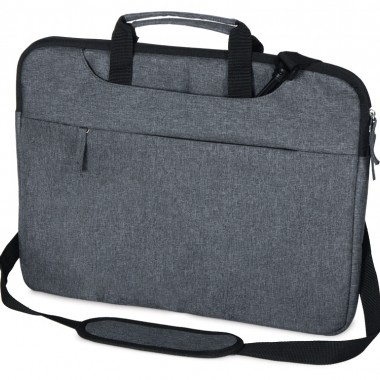 Сумка Plush c усиленной защитой ноутбука 15.6 ''